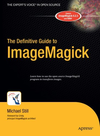 Definitive Guide to ImageMagick